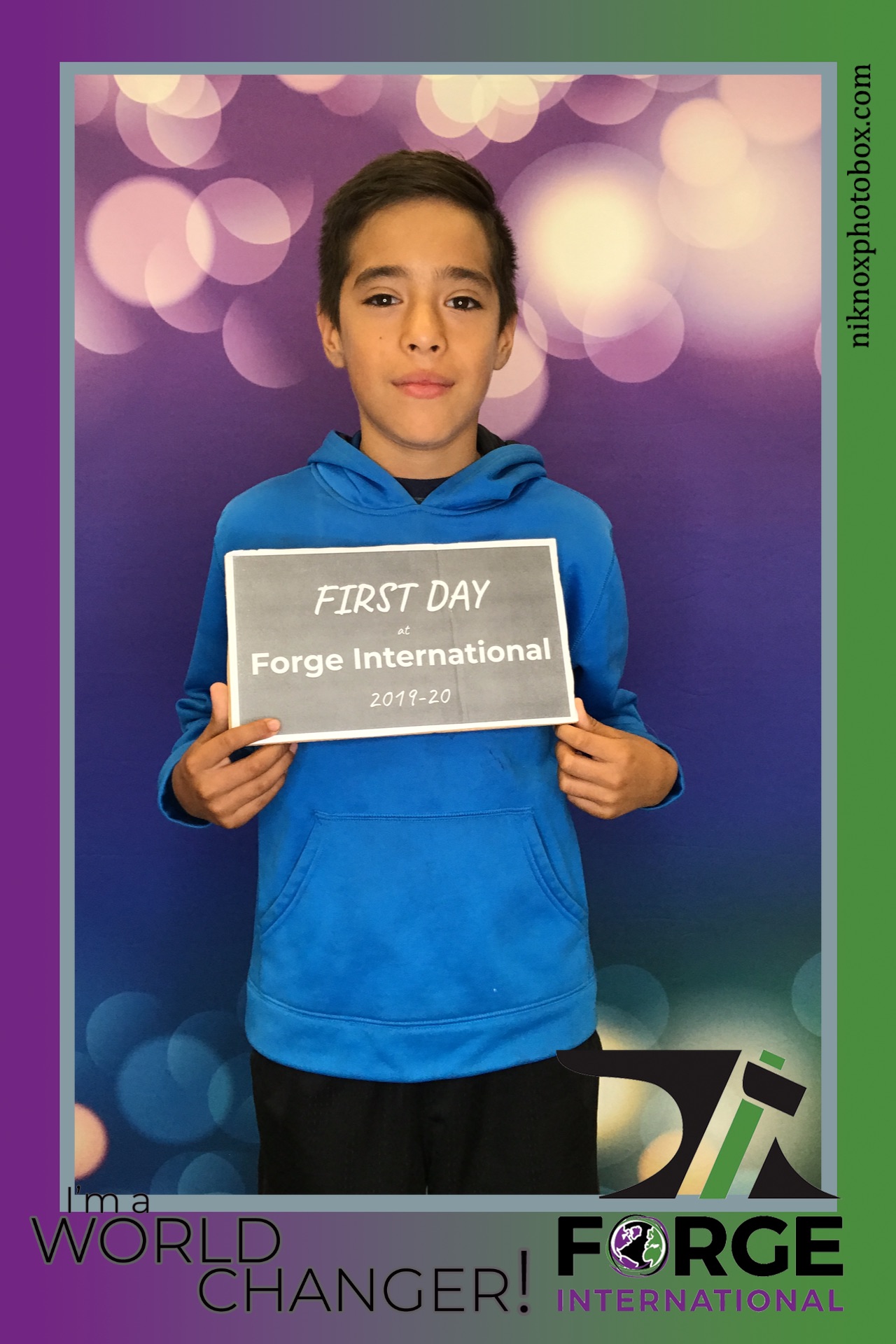 Forge International Charter School | View more photos from the event at gallery.niknoxphotobox.com/u/NiKnox-Photo-Box/Forge-International-Charter-School